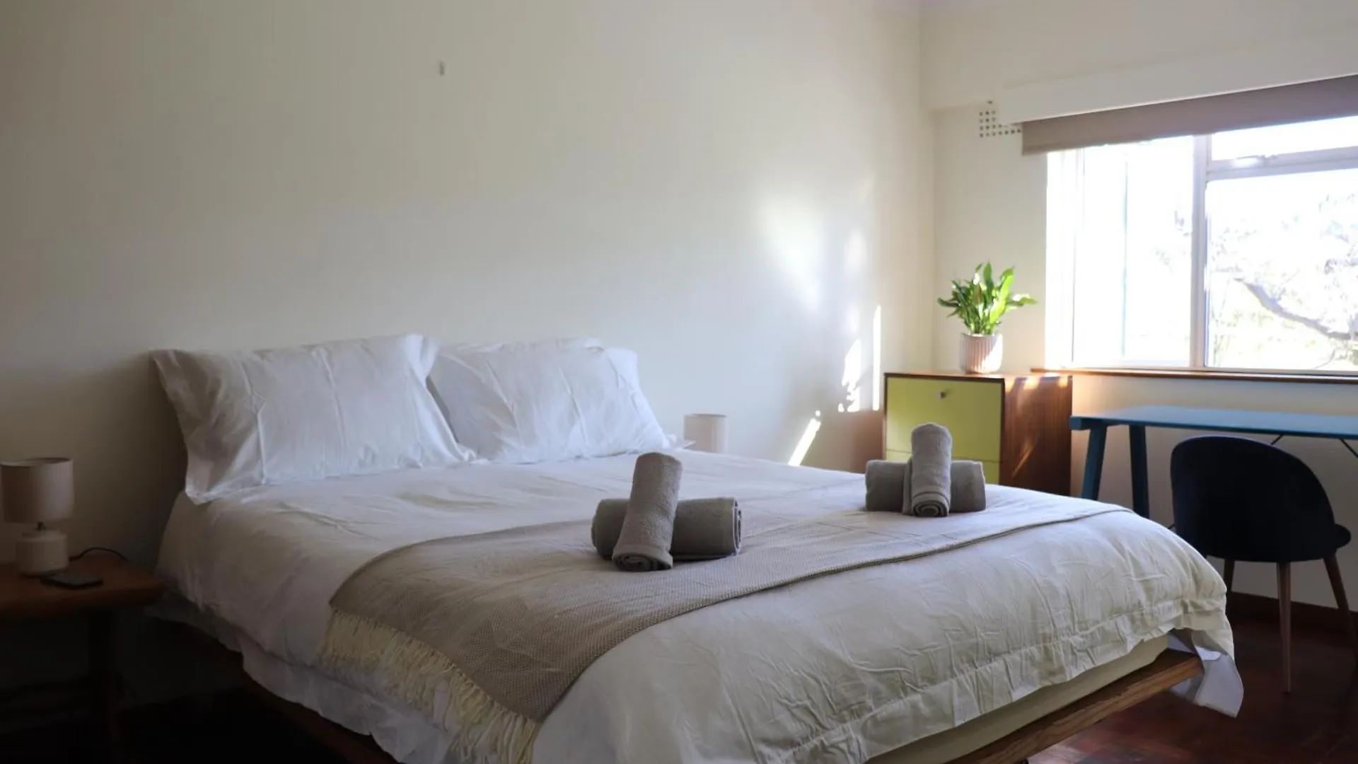 Table Mountain View Apartment Cape Town