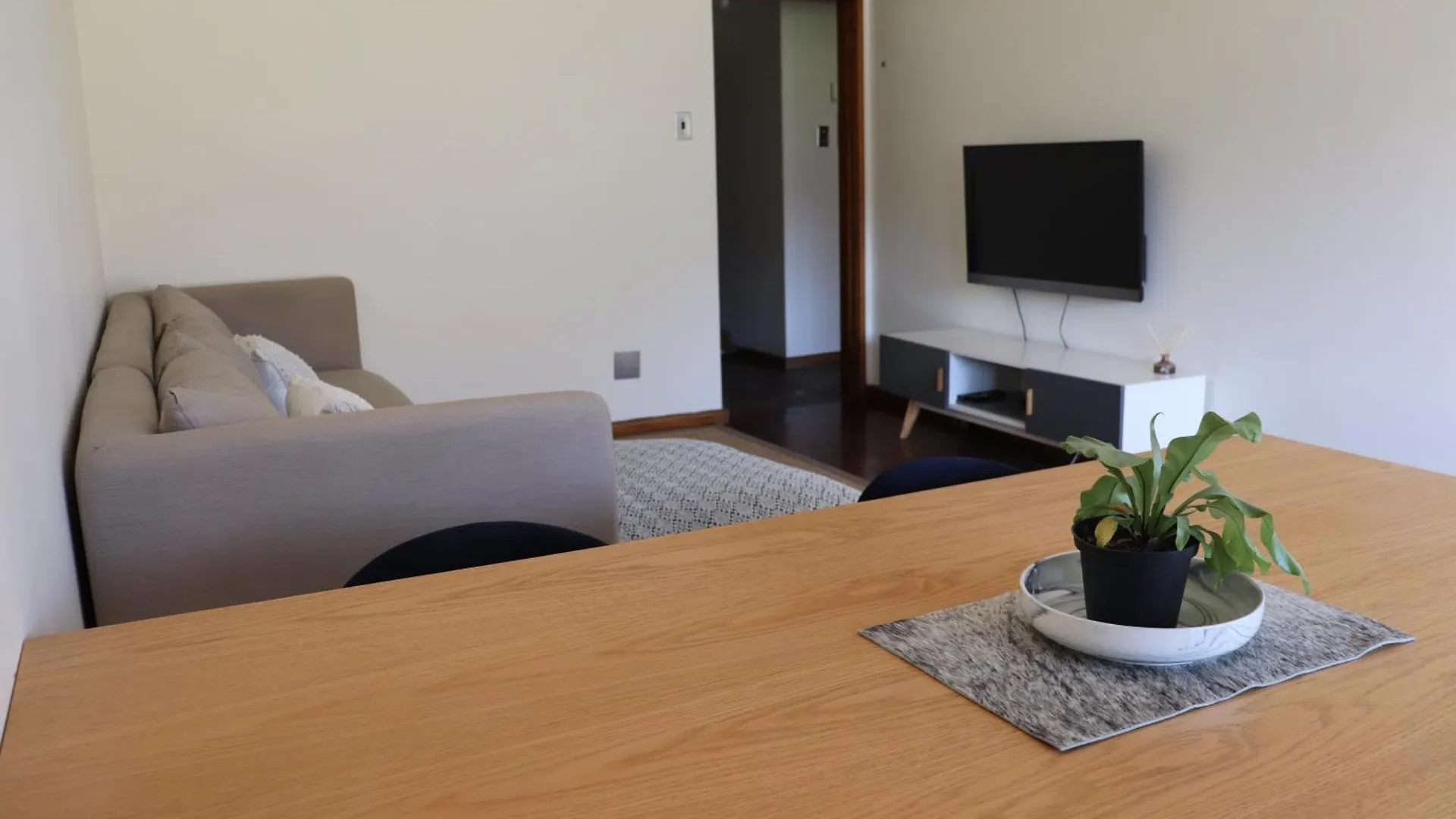 Table Mountain View Apartment Cape Town South Africa