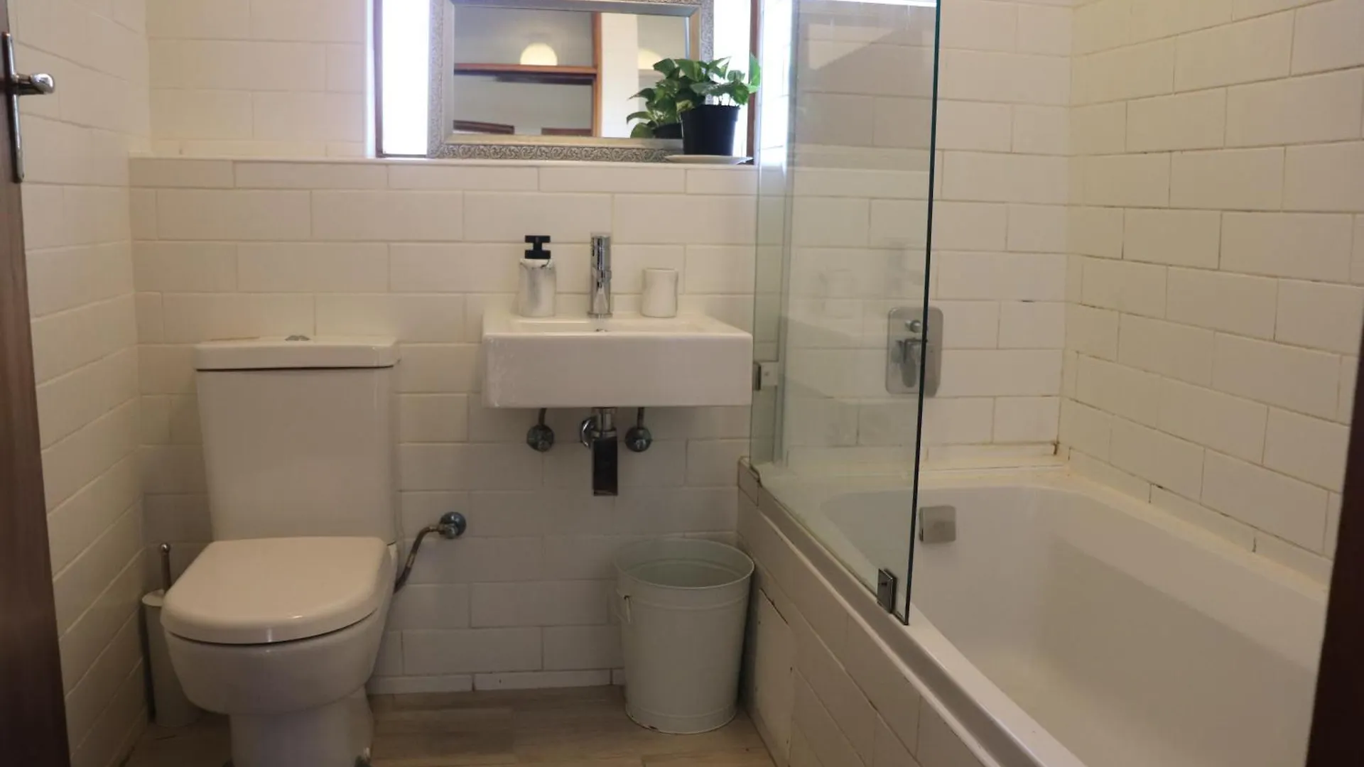 Table Mountain View Apartment Cape Town