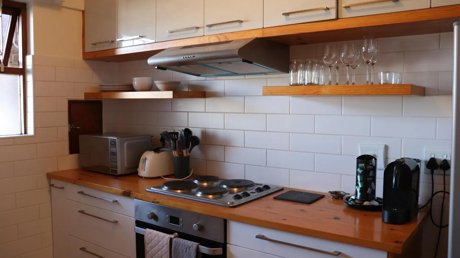 Table Mountain View Apartment Cape Town