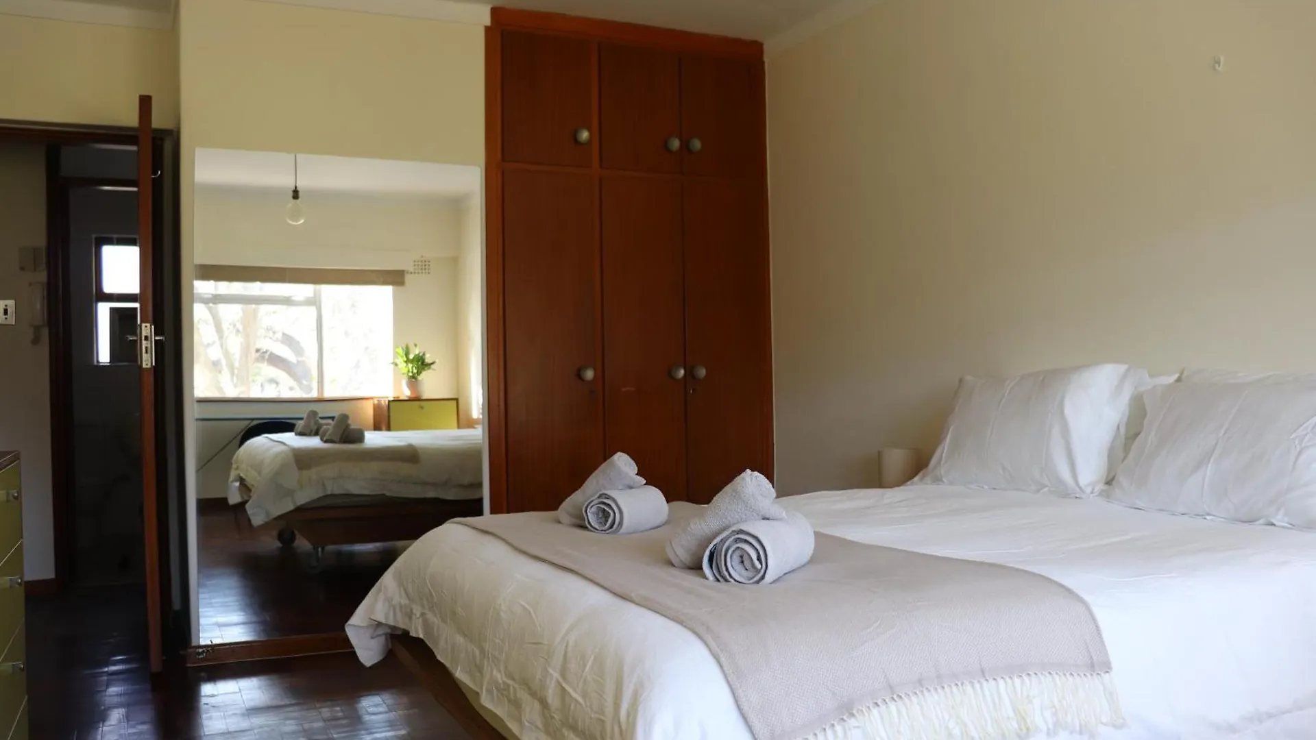 Table Mountain View Apartment Cape Town