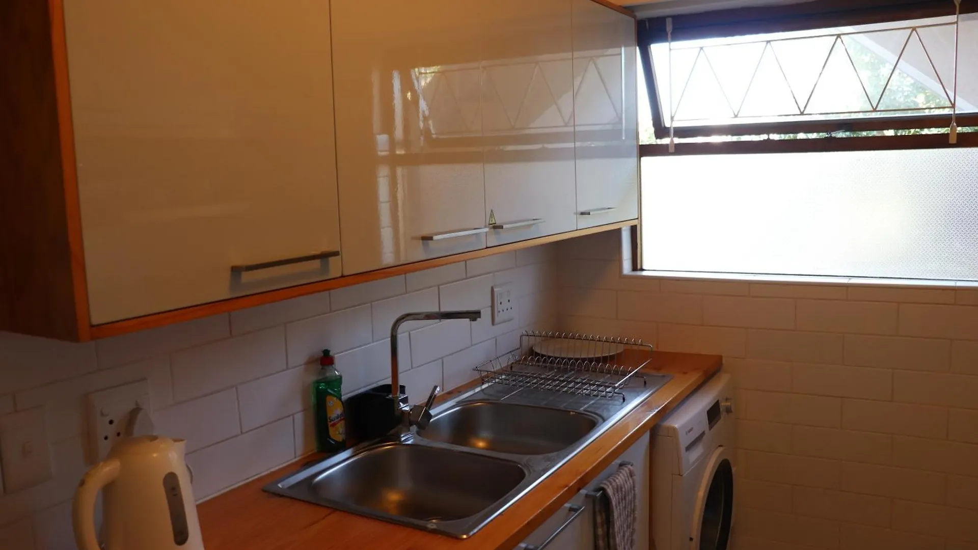 Table Mountain View Apartment Cape Town South Africa